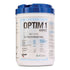 OPTIM 1 One-Step Disinfectant Wipes 160 Sheets - 6" x 7"